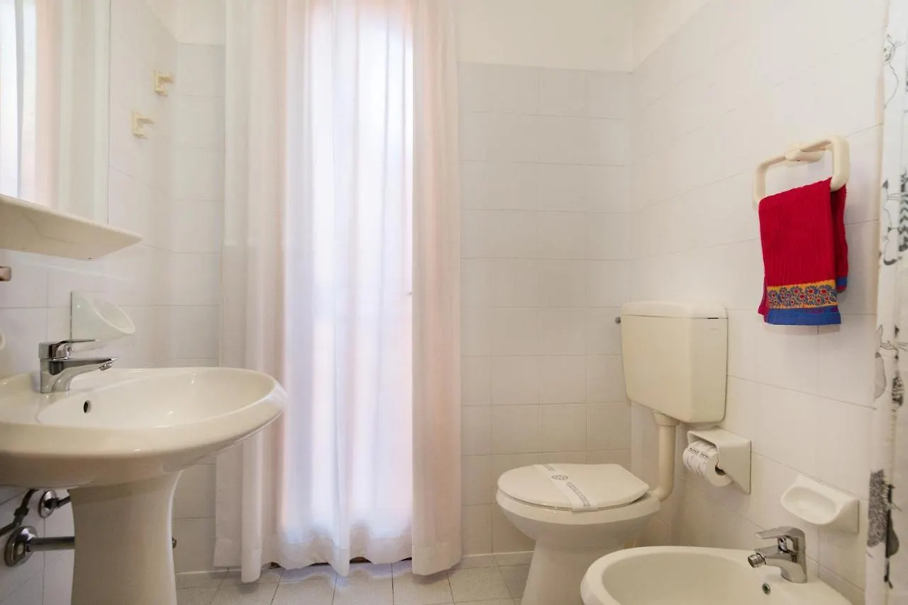 Camping Mare E Pineta Lido di Spina