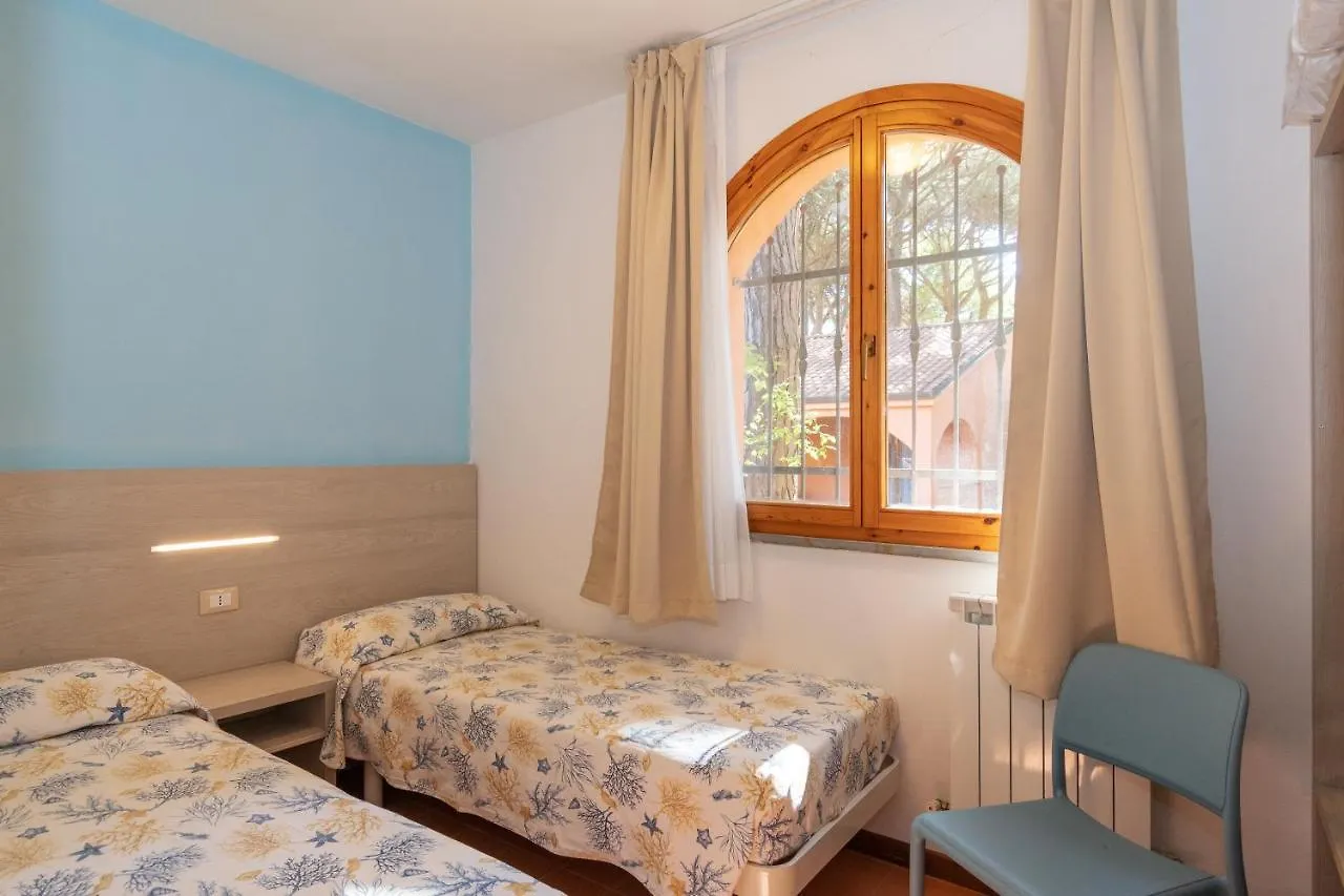 Κάμπινγκ Camping Mare E Pineta Lido di Spina