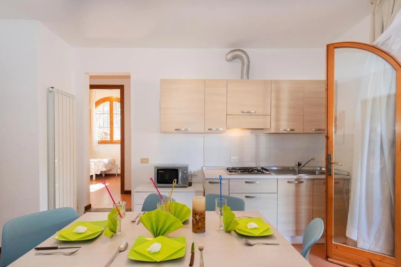 Κάμπινγκ Camping Mare E Pineta Lido di Spina