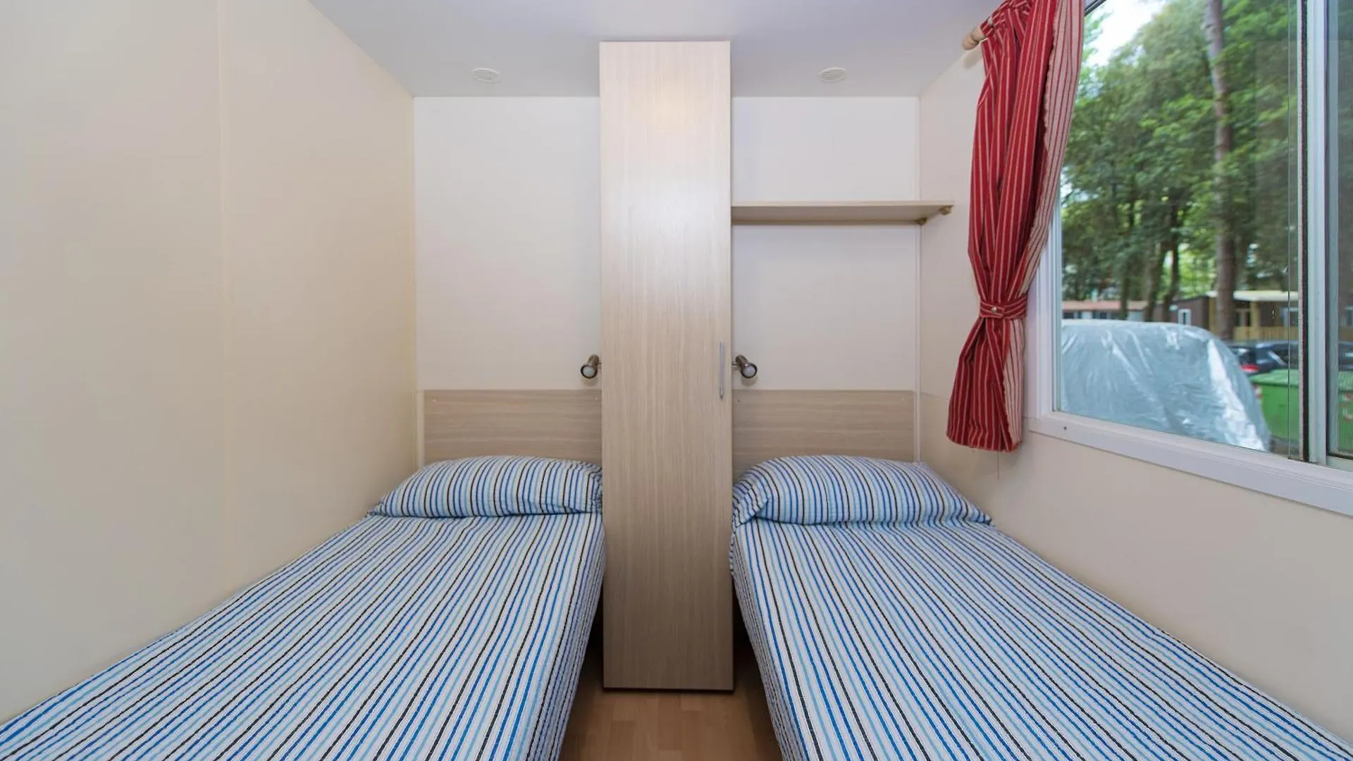 Camping Mare E Pineta Lido di Spina 4*,  Ιταλία