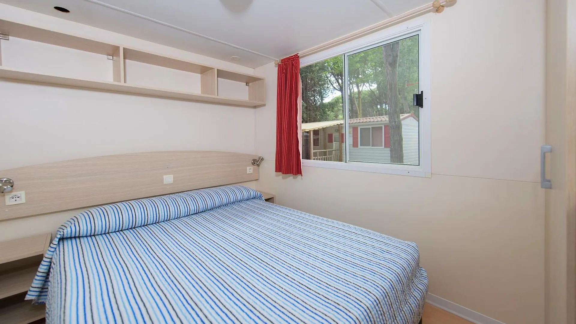 Camping Mare E Pineta Lido di Spina Κάμπινγκ