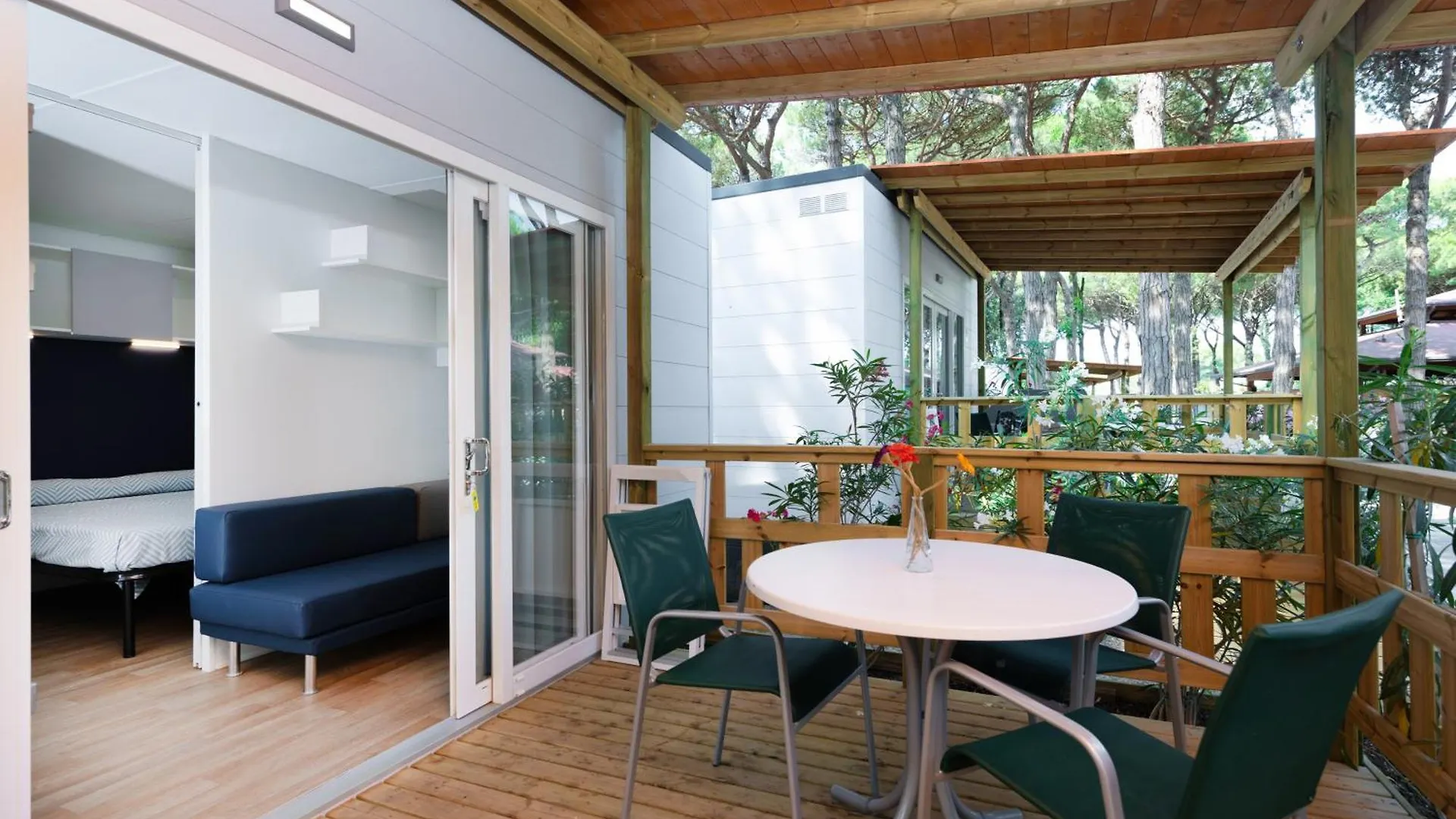 Camping Mare E Pineta Lido di Spina 4*,  Ιταλία