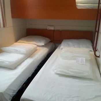 Camping Mare E Pineta 리도 디 스피나 4*,  이탈리아