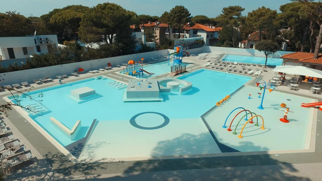 Κάμπινγκ Camping Mare E Pineta Lido di Spina