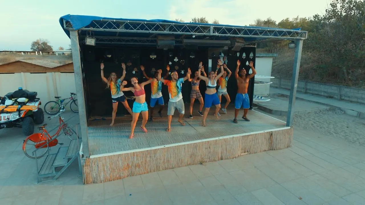 Camping Mare E Pineta Lido di Spina Ιταλία